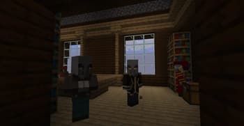 Illager Expansion Recrafted screenshot