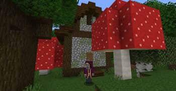 Illager Expansion Recrafted screenshot
