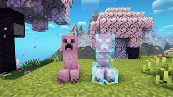 Better Creepers screenshot