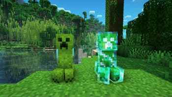 Better Creepers screenshot