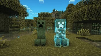 Better Creepers screenshot