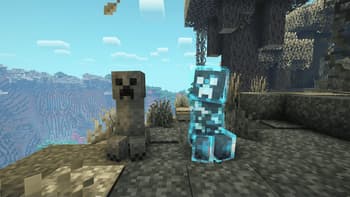 Better Creepers screenshot