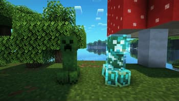Better Creepers screenshot