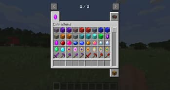 ExtraGems screenshot