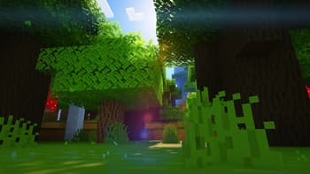 Barebones Better Leaves screenshot