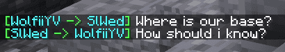 YVtils SMP screenshot