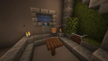 YVtils SMP screenshot