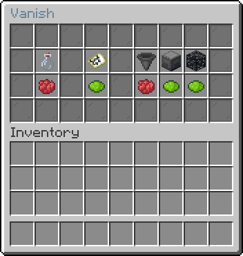 YVtils SMP screenshot