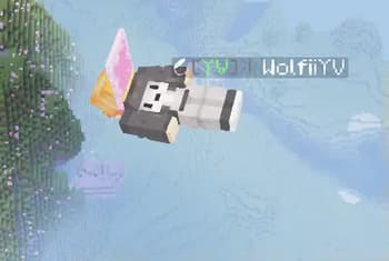 YVtils SMP screenshot