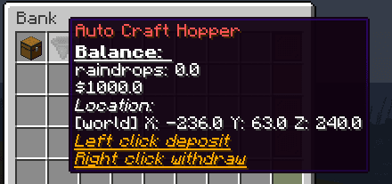 RDQ screenshot