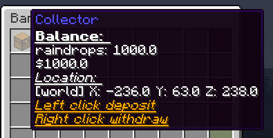 RDQ screenshot