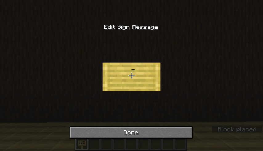Signed Paintings screenshot