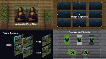 Signed Paintings screenshot