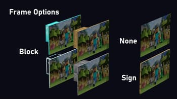 Signed Paintings screenshot