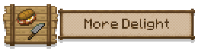 More Delight (for Farmer's Delight) screenshot