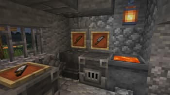 More Delight (for Farmer's Delight) screenshot