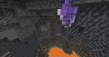 Smooth Pixels Texture Pack screenshot