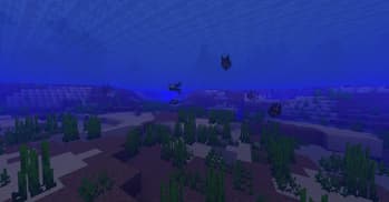 Smooth Pixels Texture Pack screenshot