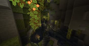 Smooth Pixels Texture Pack screenshot