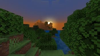Smooth Pixels Texture Pack screenshot