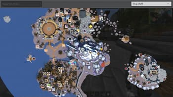 SkyCubed screenshot