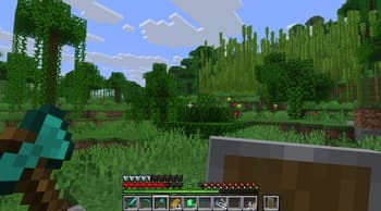 HUD Reimagined screenshot