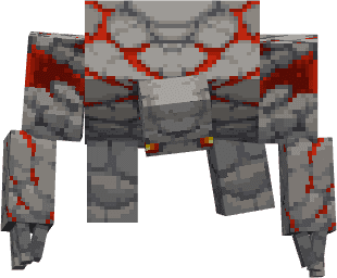 Yazz's Redstone Golem screenshot