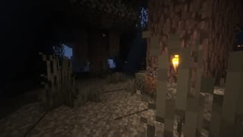 Biome Golems screenshot