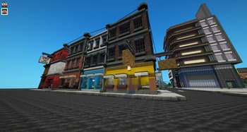 MakeShift screenshot