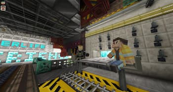MakeShift screenshot