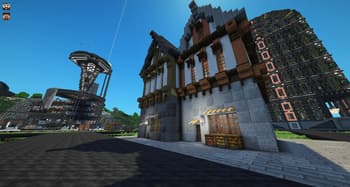 MakeShift screenshot