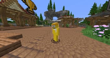 Better Hitboxes screenshot