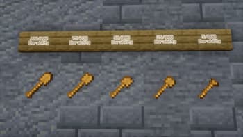 Better Diminishing Tools screenshot