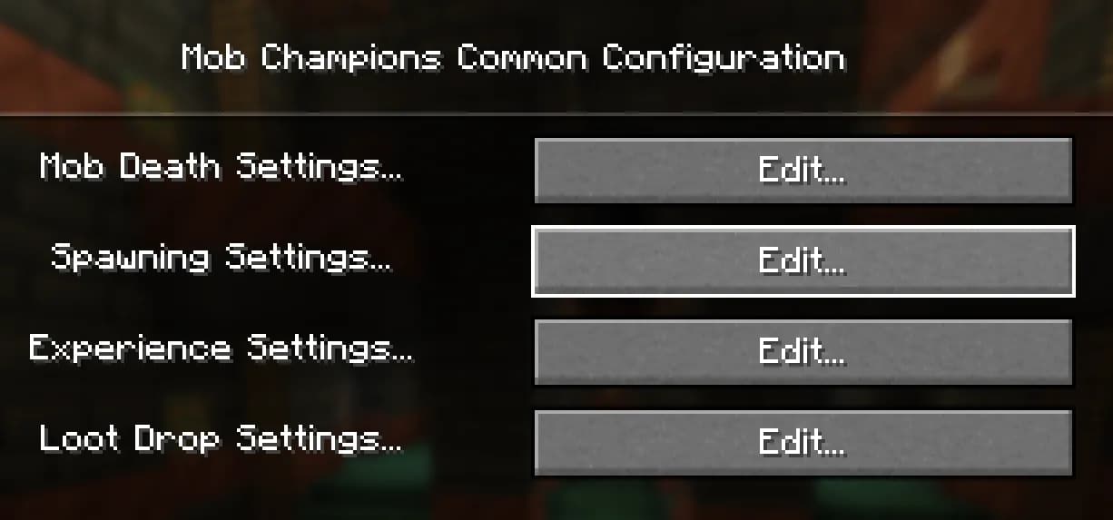Mob Champions screenshot