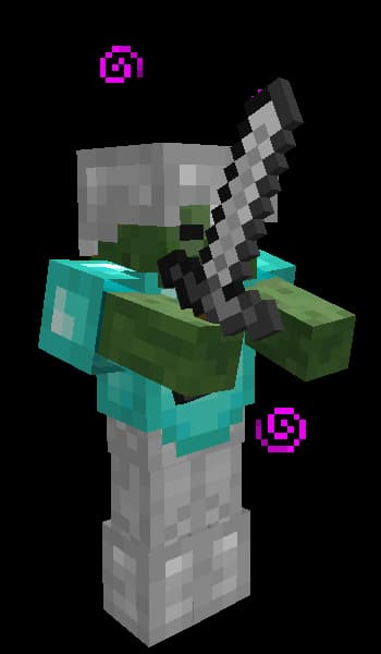 Mob Champions screenshot