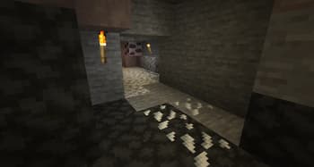 Miner's Minerals screenshot