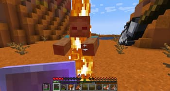 Miner's Minerals screenshot