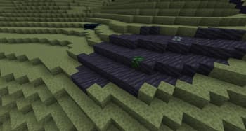 Miner's Minerals screenshot
