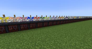 Miner's Minerals screenshot