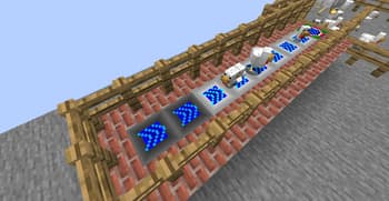 SpeedBlocks screenshot