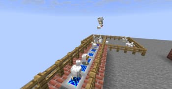 SpeedBlocks screenshot