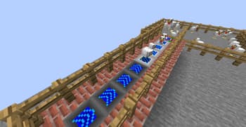 SpeedBlocks screenshot