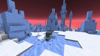 Spawn Animations screenshot