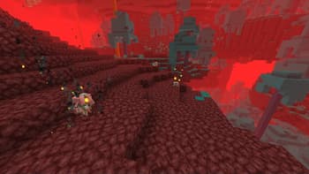 Spawn Animations screenshot