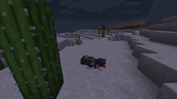 Spawn Animations screenshot