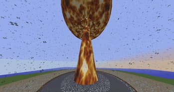 Mcheli-O screenshot