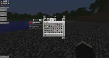 Mcheli-O screenshot