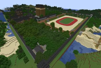 JujutsuCraftV(JJCV) screenshot