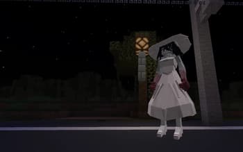 JujutsuCraftV(JJCV) screenshot