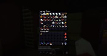 Volcanic Dark screenshot